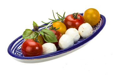Caprese salad