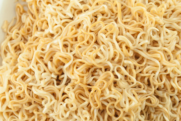 ramen instant noodles background texture