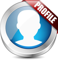 Profile button