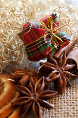 weihnachtsdekoration