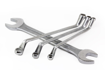 tools wrenches