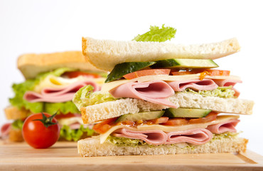 sandwich