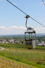 Seilbahn R&uuml;desheim
