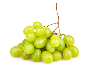 white grapes