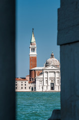 Church of San Giorgio Maggiore