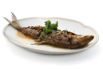 poisson