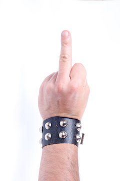 mano rockera