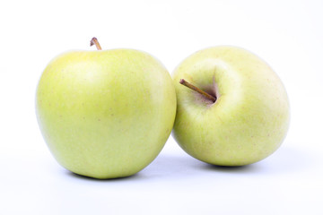 manzanas