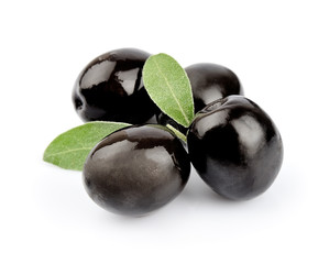 Sweet olives