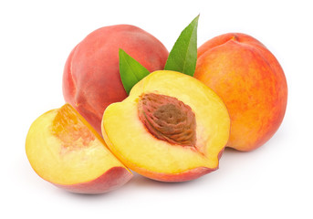 peach