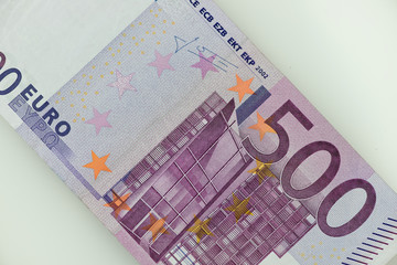 500 Euro-Schein