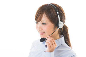 オペレーター