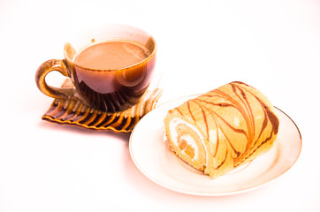 Coffee cup