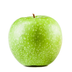 Green apple