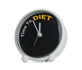 Diet Time