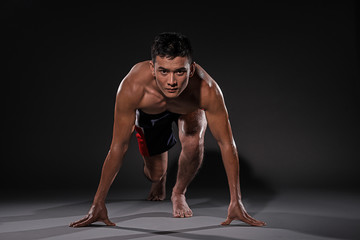 Obraz premium Ready to run