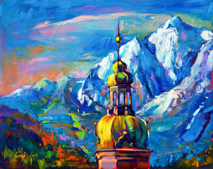 Landscape