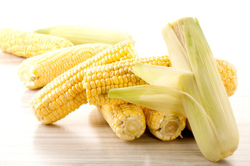 corn cob