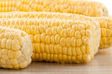 corn cob