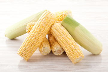 corn cob
