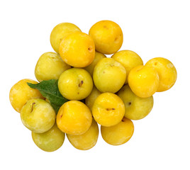 Prugne gialle