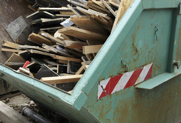 abfallcontainer