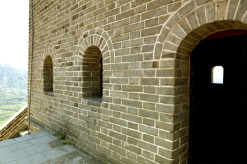 The Great Wall of China