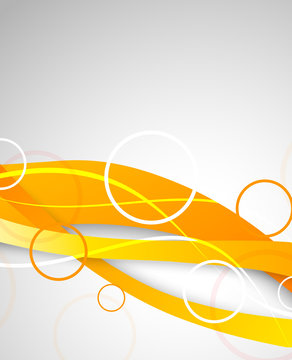 Abstract background