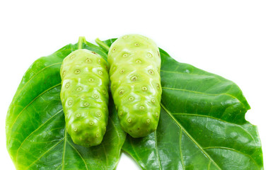 noni fruits