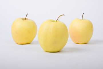 Apples