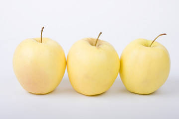 Apples