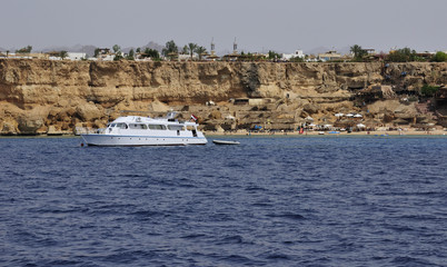 Sharm El Sheikh