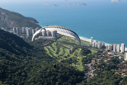 S&atilde;o Conrado (Rio de Janeiro)