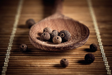 Allspice