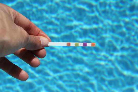 Entretien piscine