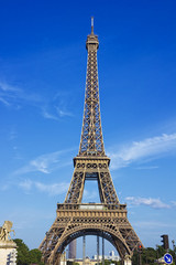 Tour Eiffel