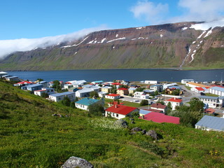 Krajobraz Islandii © Pawel Kozlowski