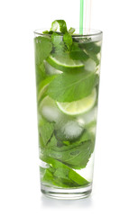 mojito, cocktail