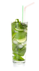 mojito, cocktail