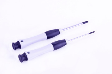 slotted screw driver