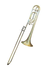 trombone