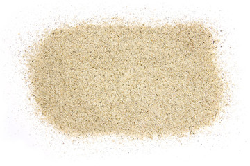 Sand