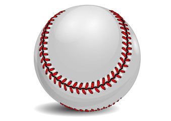 baseball ball
