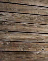 grunge wood panels