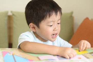 子供