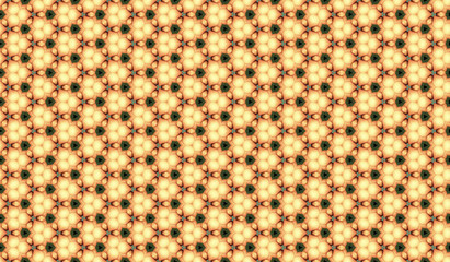 Abstract Seamless Bitmap Background Pattern - Texture Tile