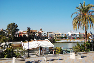 Postcards from the world - Seville - Spain - 065