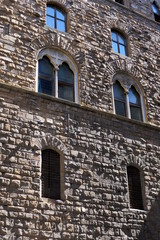 Florence, Palazzo della Signoria