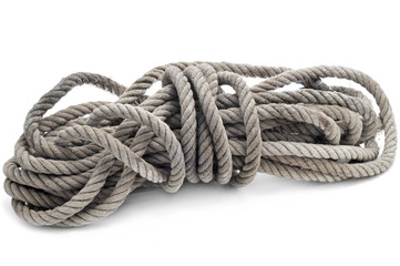coil of rope