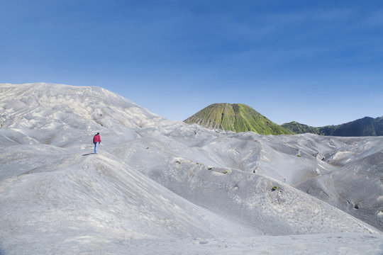 Journey to mount Bromo